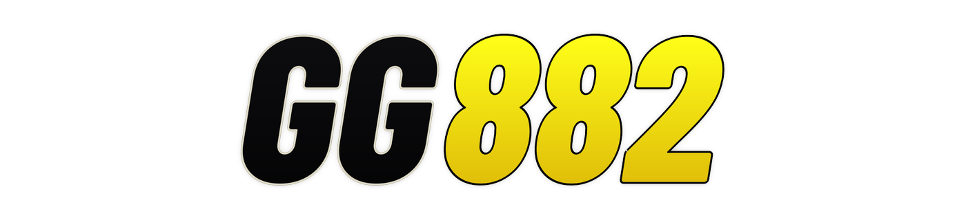 gg882 Logo
